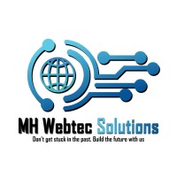 MH Webtec Solutions logo - Similar company to Mavixx
