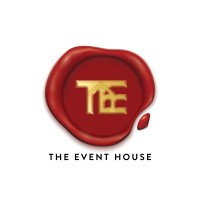 The Event House logo - Similar company to Event Solutions