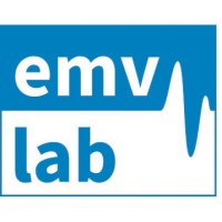 emvlab GmbH logo - Similar company to Cst Studio
