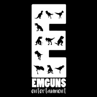 Emguns Entertainment logo - Similar company to Nyc311