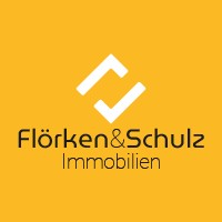 Flörken & Schulz Immobilien GmbH logo - Similar company to Azubiscout - Die Ausbildungsexperten