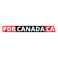 PDR Canada logo - Similar company to Dcchail