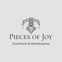 Pieces of Joy logo - Similar company to Intervals A Cappella