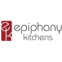 Epiphany Kitchens logo - Similar company to Case Design + Fabricating