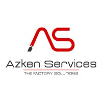 AZKEN SERVICES WEB SL logo - Similar company to Segurfer