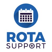Rota Support logo - Similar company to Integrity Education Solutions