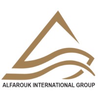 Al Farouk International Group logo - Similar company to Al-Taji Law