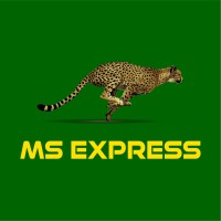 MS Express Transporte logo - Similar company to Transfigueredo