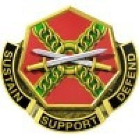 U.S. Army Installation Management Command ID Sustainment logo - Similar company to U.S. Army Installation Management Command
