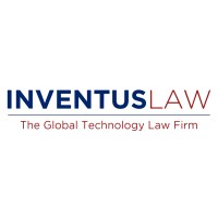 Inventus Law logo - Similar company to Excelerate