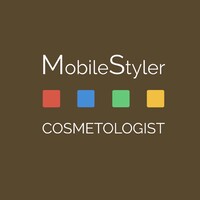MobileStyler Cosmetologist logo - Similar company to Cosmetologist