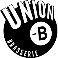 Brasserie UNION-B logo - Similar company to Logitra