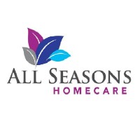 All Seasons Homecare logo - Similar company to Windsor Kärcher Group