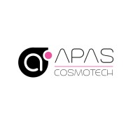 Apas Cosmotech Pvt.Ltd. logo - Similar company to Raj Cooling Systems Pvt Ltd
