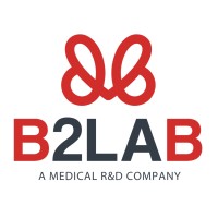 B2LAB Co., Ltd. logo - Similar company to B2Lab - Consulting|Digital Trasformation|Blockchain|Web3|Ai|Education|Platform