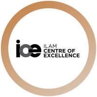 ILAM Centre of Excellence logo - Similar company to Padieka Raccolta