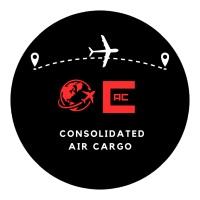 Consolidated Air Cargo logo - Similar company to Mhm Group
