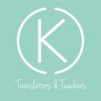Kunigo logo - Similar company to Tip Languages