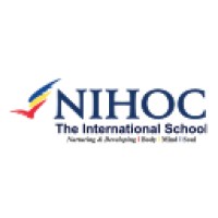 NIHOC -The International School logo - Similar company to Dr Ngp Research And Educational Trust