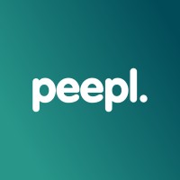 Peepl logo - Similar company to Peepl