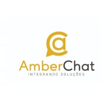AmberChat logo - Similar company to Redsis Automação E Sistemas
