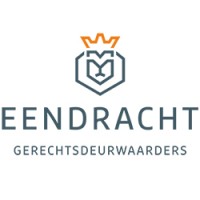 Eendracht Gerechtsdeurwaarders logo - Similar company to Directpay Services Bv
