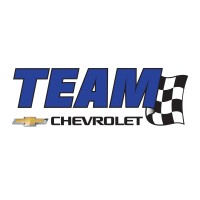 Team Chevrolet Las Vegas logo - Similar company to Friendly Ford