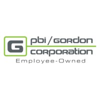 PBI-Gordon Corporation logo - Similar company to Dsd Concepts