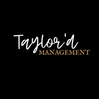 Taylor’d Management logo - Similar company to Jd Filmes