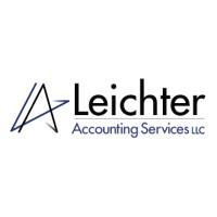 Leichter Accounting Services logo - Similar company to Level Accounting & Advisory
