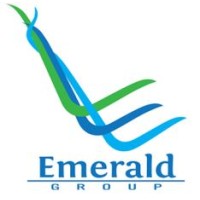 Emerald Group, Kathmandu logo - Similar company to Hospitec Enterprises