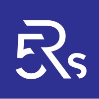 The 5Rs Partnership logo - Similar company to The Knowledge Partnership