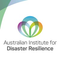 Australian Institute for Disaster Resilience logo - Similar company to Maynard Civil Engineering Recruitment