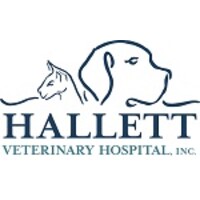 Hallett Veterinary Hospital Inc.