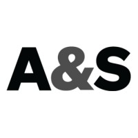 Alex & Sloane logo - Similar company to Fieldbook