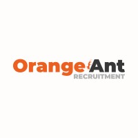 Orange Ant Recruitment logo - Similar company to Mongolian Institute Of Certified Public Accountants