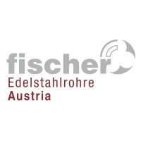 fischer Edelstahlrohre Austria logo - Similar company to Fischer Group
