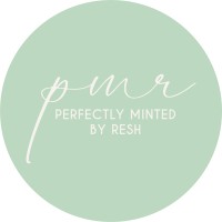 Perfectly Minted By Resh logo - Similar company to Virtual Arts Craft