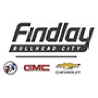 Findlay Chevrolet Buick GMC logo - Similar company to Findlay Jeep Dodge Ram Post Falls