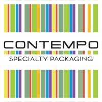 Contempo Specialty Packaging logo - Similar company to Leaflocker Cannabis Packaging