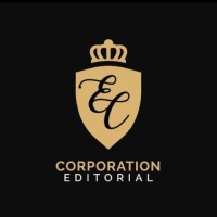 Editorial Corporation logo - Similar company to Barry Editorial