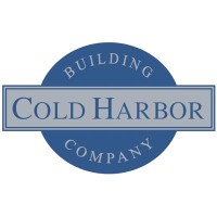 Cold Harbor Building Company logo - Similar company to Fechko Excavating, Llc