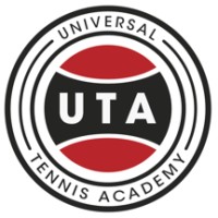 Universal Tennis Acadamy logo - Similar company to Patl