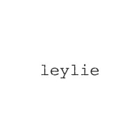 Leylie logo - Similar company to Colours Uniforms