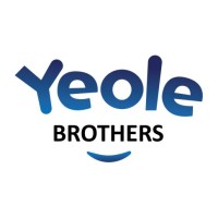 Yeole Brothers logo - Similar company to Dvij Software