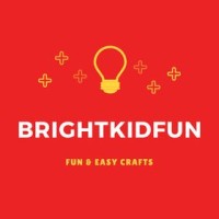 BrightKidFunCrafts.com logo - Similar company to Absolute Cable & Controls