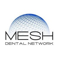 Mesh Dental Network logo - Similar company to Toothpillow Inc.