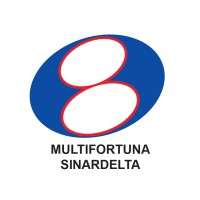 PT. MULTIFORTUNA SINARDELTA logo - Similar company to Pt Qoo Smart Indonesia