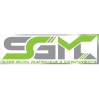 Sree Guravey Materials & Components logo - Similar company to Powern Solutions