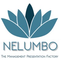 Nelumbo, the Management Presentation Factory logo - Similar company to Vawi Nv
